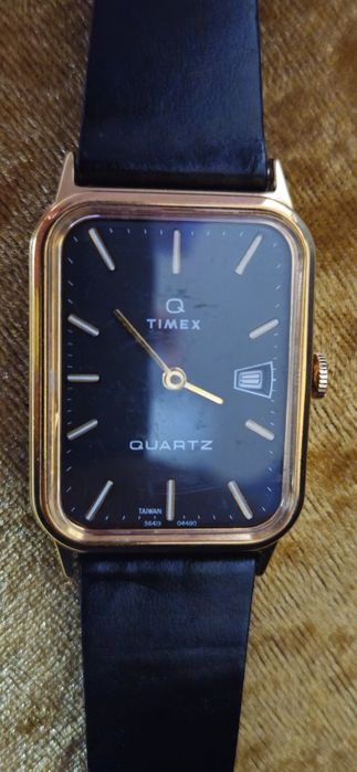 Relógio timex bom estado