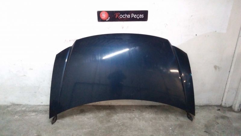 Capot Chrysler Voyager Iii (Rg, Rs)