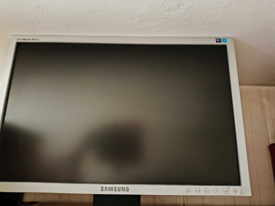 Monitor Samsung Sync Master 923nw