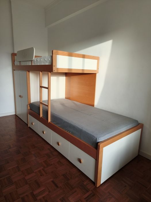 Mobília de quarto