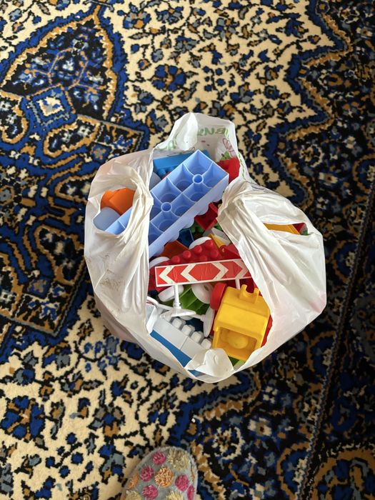 Конструктор