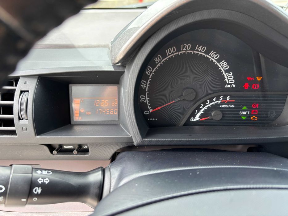 Toyota IQ 1.4 D4-D 90cv Full extras!!!