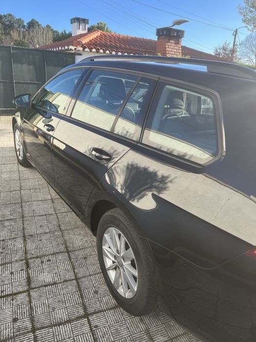 Volkswagen Golf tdi bluemotion