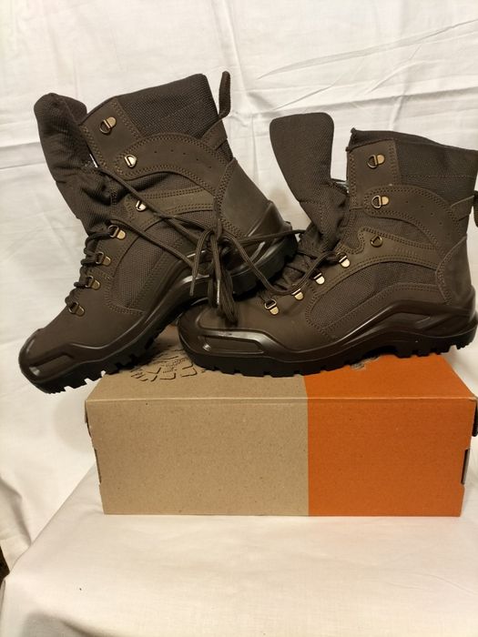 Берцы летние 45р