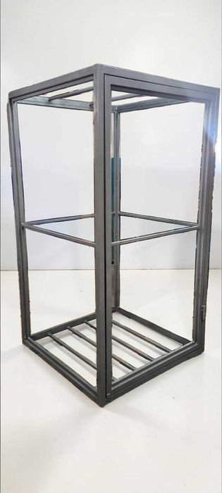 Каркас для літнього душу