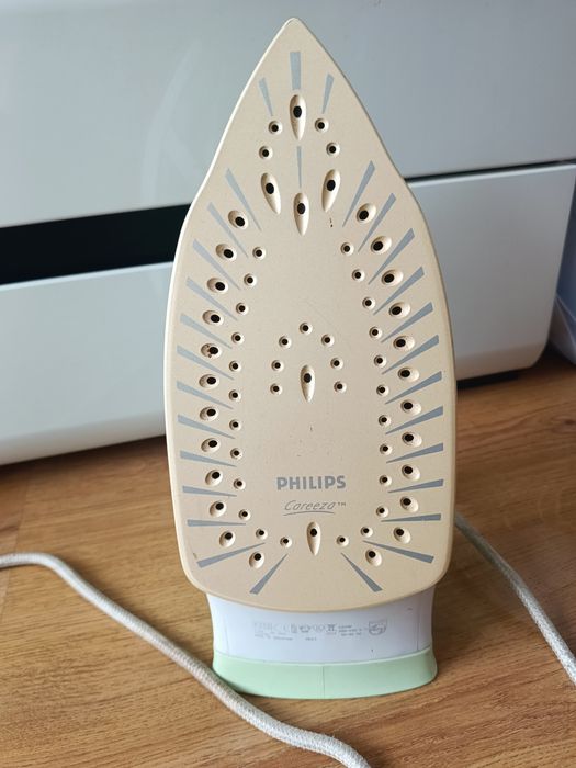Żelazko Philips EasyCare 3221