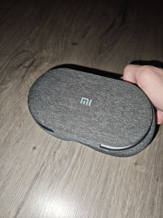 Очки виртуальной реальности