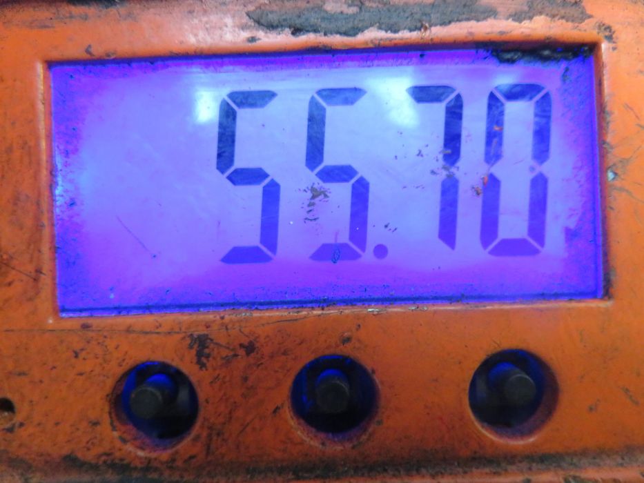 Dyfer Silnik Elektryczny Mitsubishi Outlander III 2.0 Hybrid F1e1a2b5z