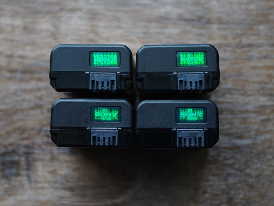 Акумулятор SONY NP-FW50 STAMINA . Sony Nex, Alpha !!! ОРИГІНАЛ !!!