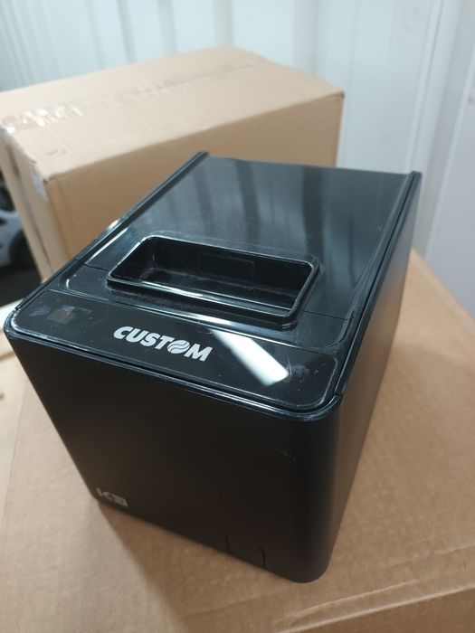Impressora térmica Custon