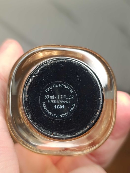 Givenchy L’Interdit Eau de Parfum оригінал