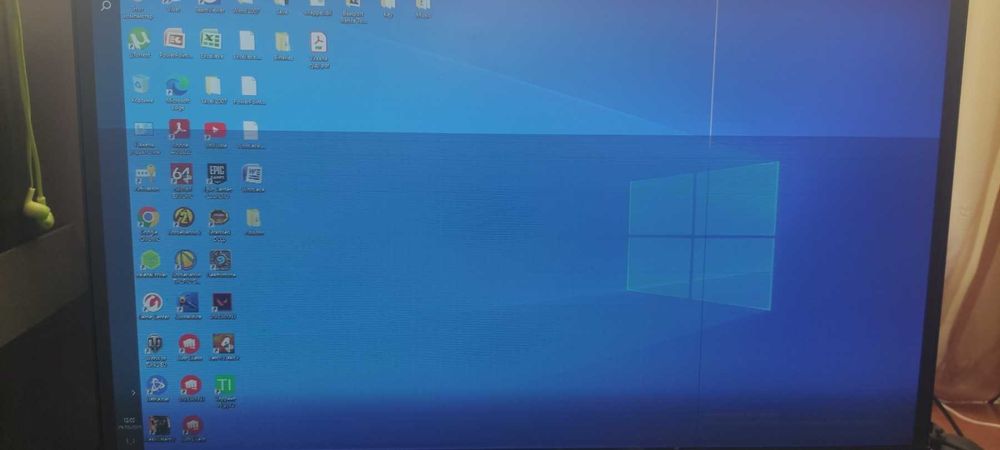 Монітор philips 237e7q