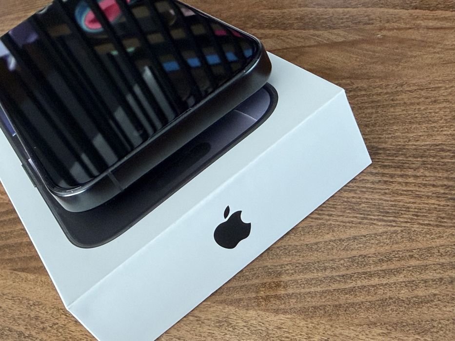 iPhone 16 pro 256GB