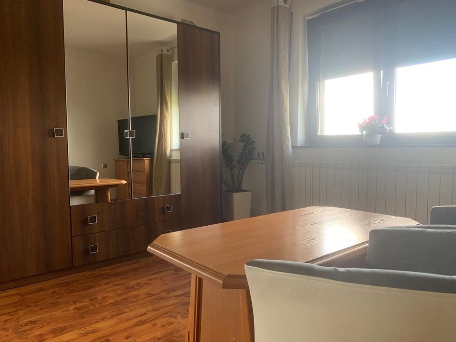 Zestaw mebli do pokoju