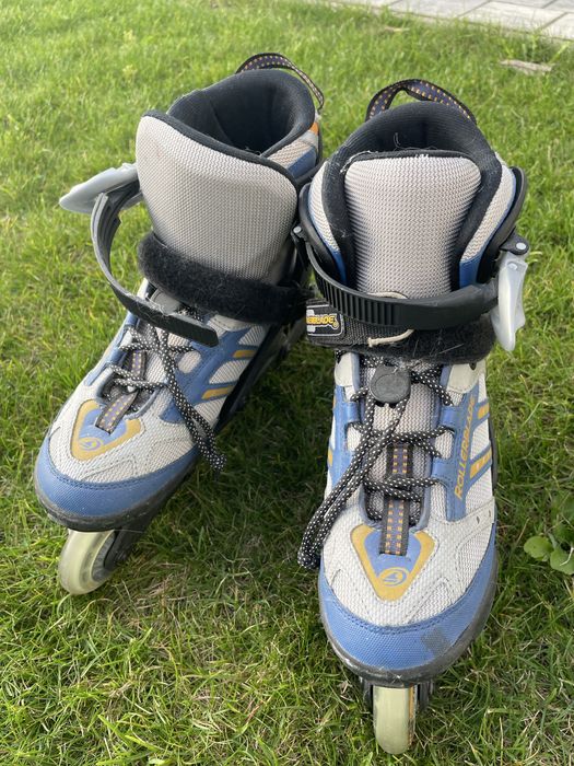 Rolki regulowane 36-38 Rollerblade