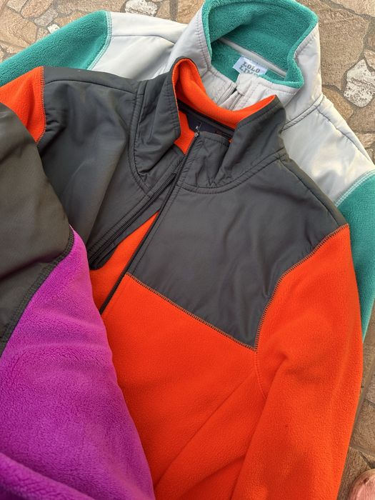 Фліска жіноча  lolо  lime Jordan