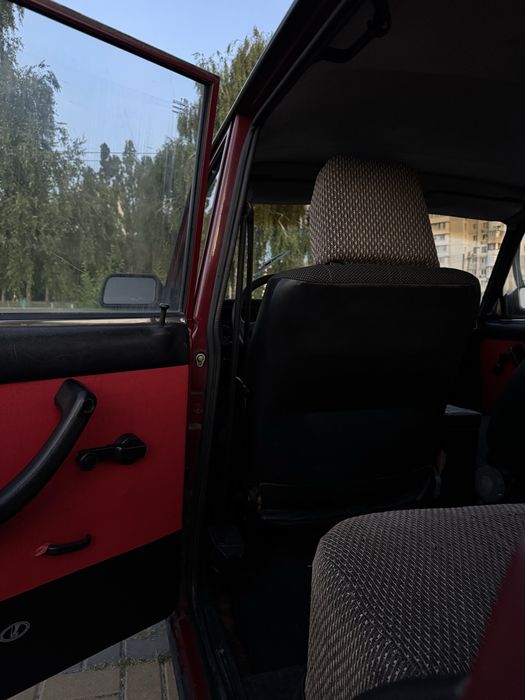 Ваз 2104 1,5 , 2005рік.