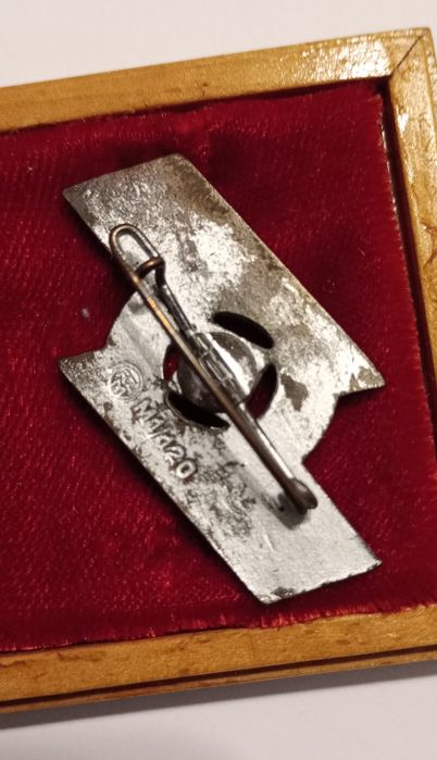 Militaria III Reich Kriesgmarine Segunda Guerra Mundial