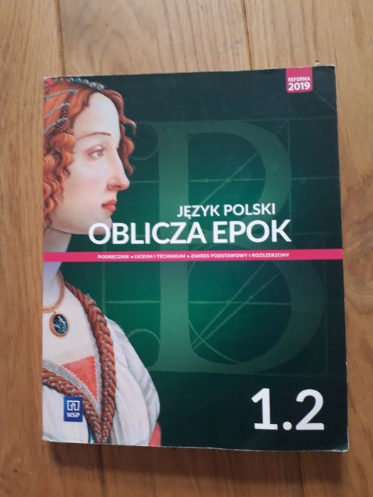 Oblicza Epok 1.2