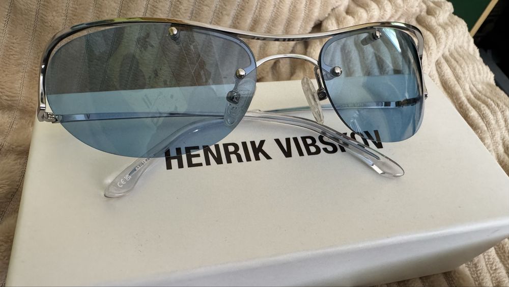 Окуляри Henrik Vibskov Lana