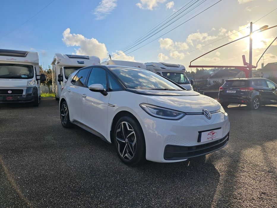 VW ID.3