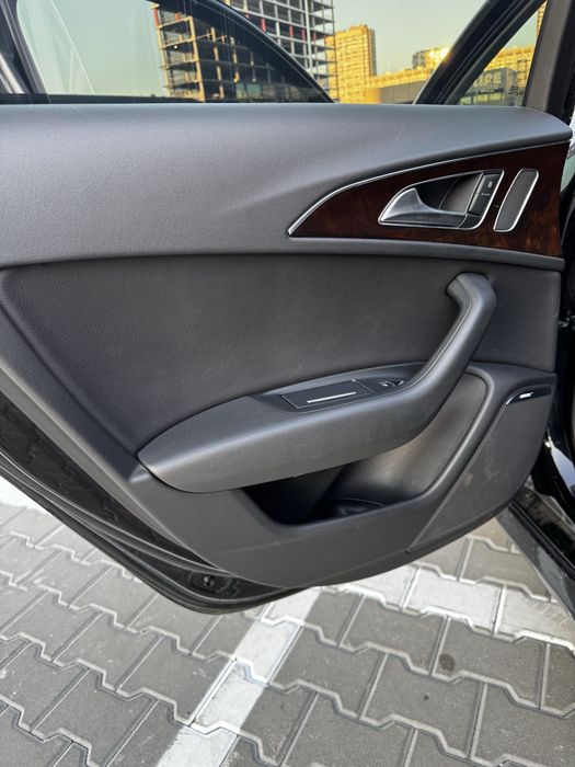 Продам Audi a6 c7 2FL