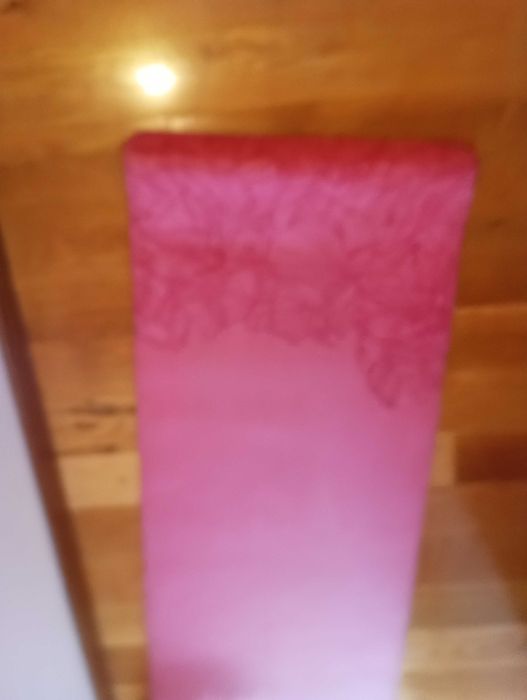 Tapete yoga óptimo estado