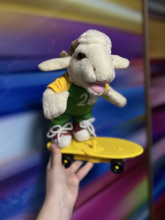 Інтерактивні іграшки, ковчег Ноя, танцюючий пес, спайдермен