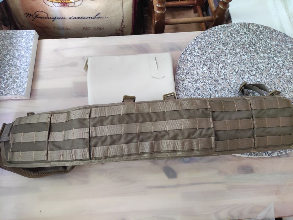 Продам пояс РПС розгрузка