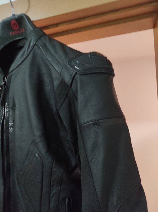 Fato Armure Hammo Lether 2 PEÇAS Tamanho L