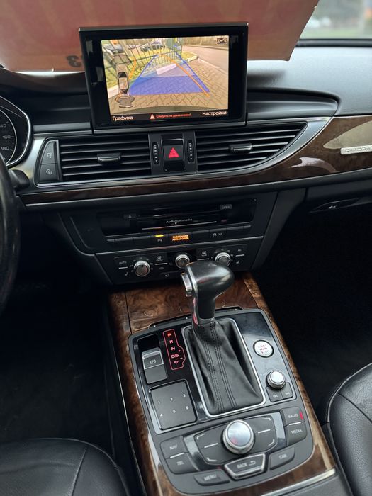 Audi A6 (Розстрочка без першого внеску) Твоє Авто Кривий Ріг