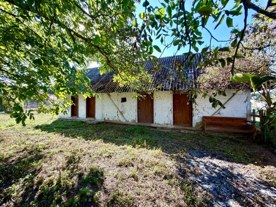 Продаж  будинку у селі Волоща