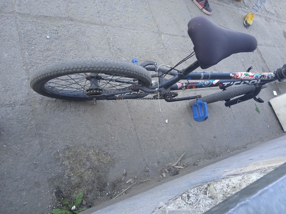 Sprzedam BMX używany