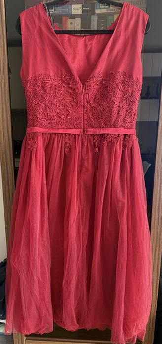 Sukienka Swing rozm.  L/XL