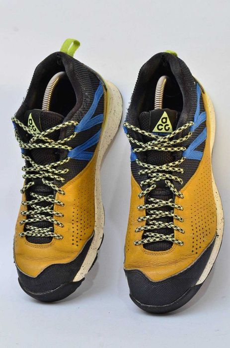 Nike ACG Okwahn II 42,5р кроссовки