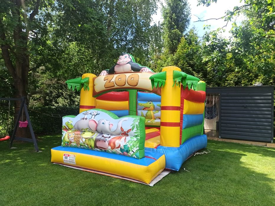 Namiot imprezowy 3x6 dla 20stu osób, stoły, krzesła