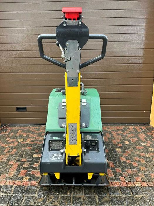 Трамбовка 580кг віброплита Bomag 70/70 HATZ 9л.с. німецька з Гарантією