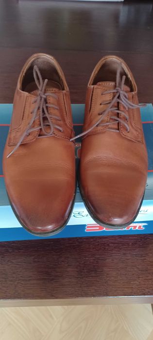 Buty męskie roz. 39
