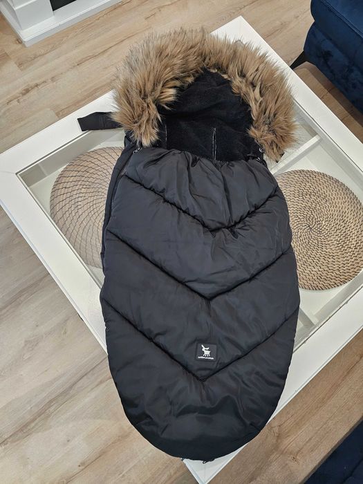 Wózek cybex petticoat