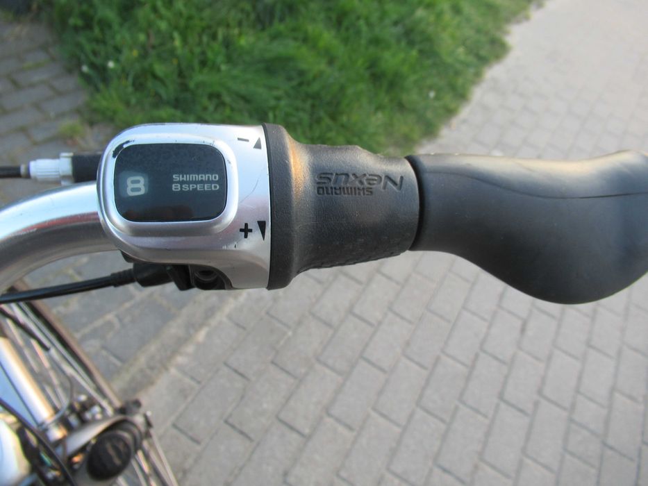 Rower damski miejski Pegasus Premio SL