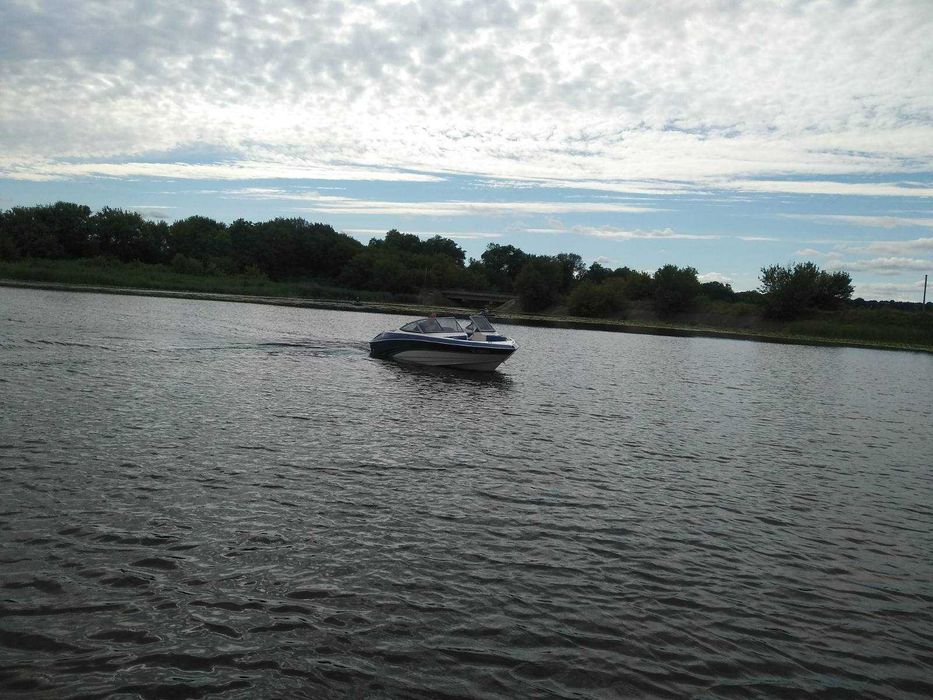 Катер Larson 18FT