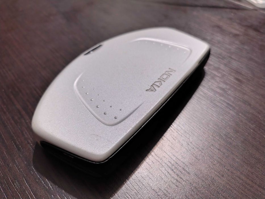 Nokia N-gage Classic