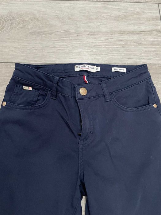 Брюки U.S.Polo, 36р(S)