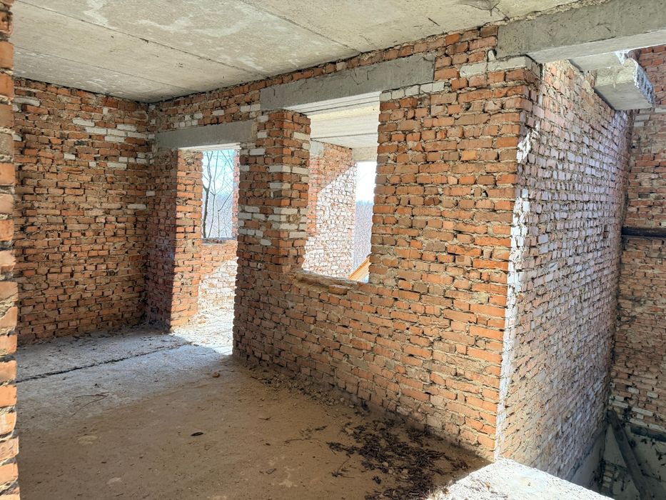 Продаж будинку с.Скнилів (5км від Львова)