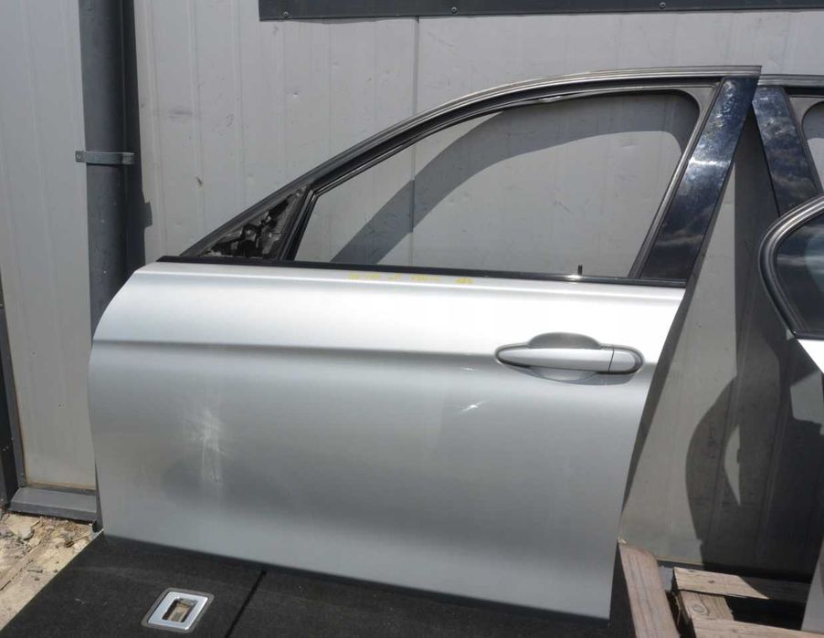 Bmw f30 дверка передня, задня 2011-2019р