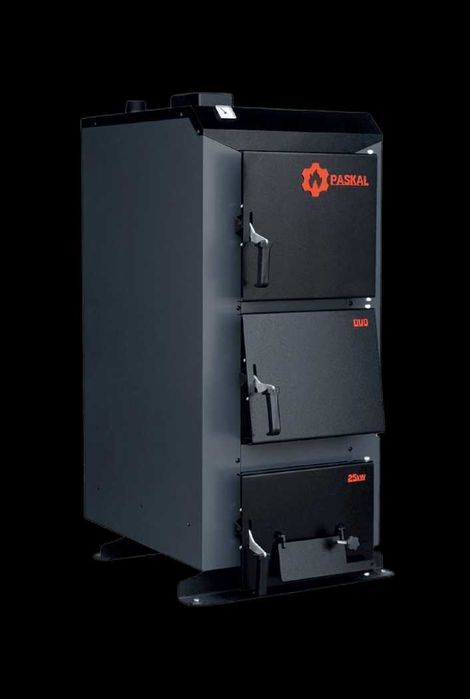 Твердопаливні котли/Твердопаливний котел/Безкоштовна доставка/Гарантія