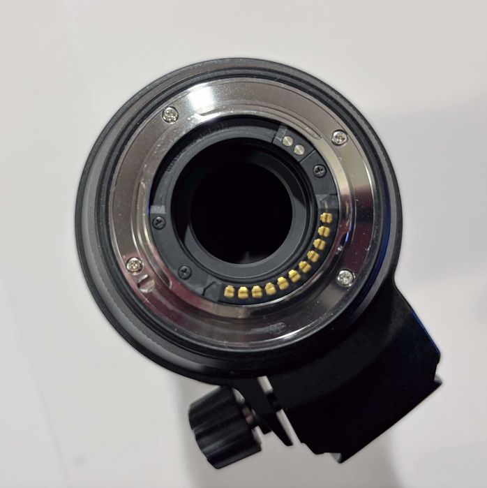 Olympus M.Zuiko 100-400mm f5.6-6.3