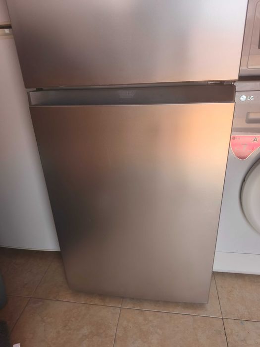 Frigorífico combinado hotpoint