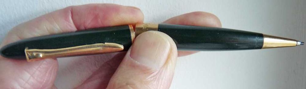 Lapiseira PELIKAN 60 Flexivel  RARA