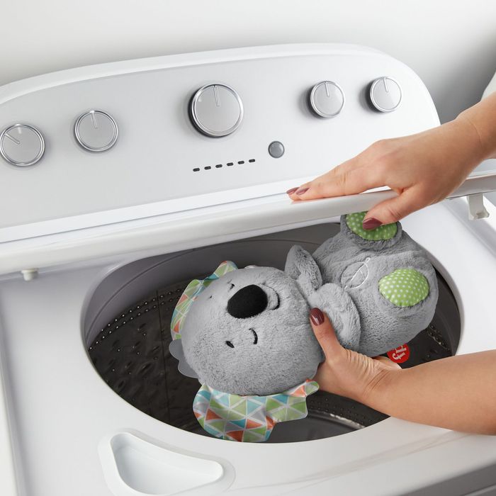 Usypianka Koala Fisher Price z Dźwiękami i Światłem